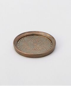 212 KITCHEN STORE / トゥーワントゥーキッチン ストア インテリア・生活雑貨・ホビー・ステーショナリー | ReSatラウンドコースター BR