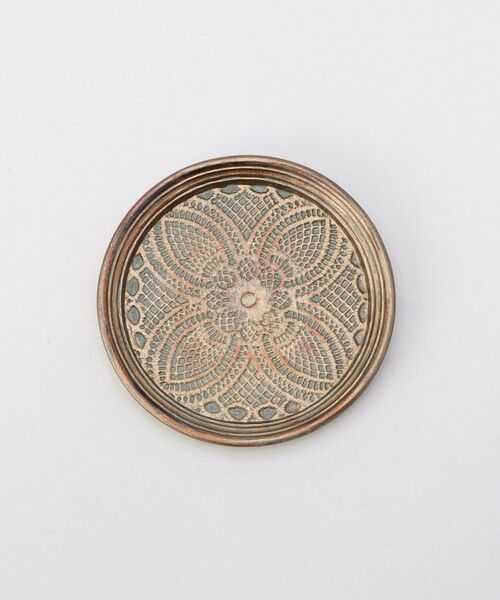 212 KITCHEN STORE / トゥーワントゥーキッチン ストア インテリア・生活雑貨・ホビー・ステーショナリー | ReSatラウンドコースター BR | 詳細3