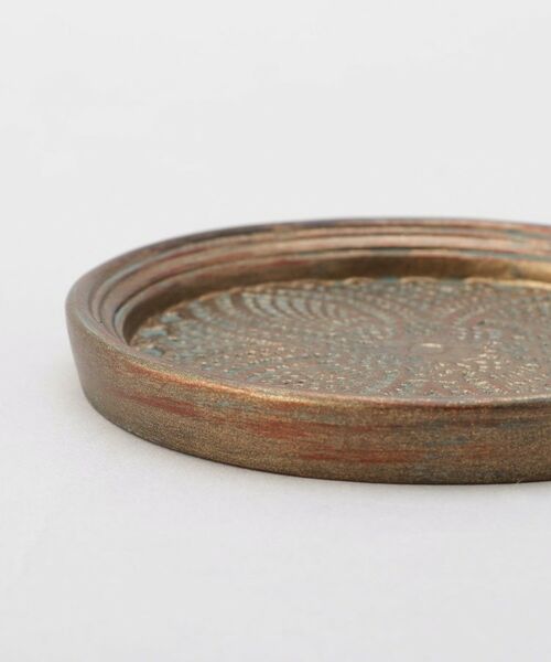 212 KITCHEN STORE / トゥーワントゥーキッチン ストア インテリア・生活雑貨・ホビー・ステーショナリー | ReSatラウンドコースター BR | 詳細5