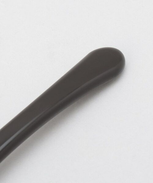 212 KITCHEN STORE / トゥーワントゥーキッチン ストア インテリア・生活雑貨・ホビー・ステーショナリー | 食洗抗菌 スプーン 黒 | 詳細3