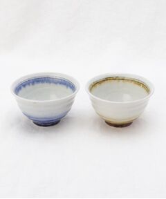 212 KITCHEN STORE / トゥーワントゥーキッチン ストア 食器 | TETOTE アンナン 飯碗 ペアセット