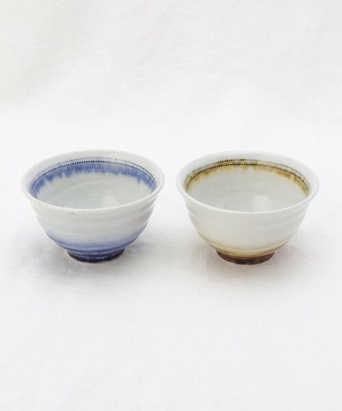 212 KITCHEN STORE / トゥーワントゥーキッチン ストア 食器 | TETOTE アンナン 飯碗 ペアセット | 詳細1