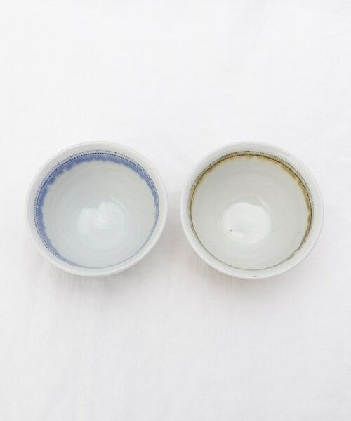 212 KITCHEN STORE / トゥーワントゥーキッチン ストア 食器 | TETOTE アンナン 飯碗 ペアセット | 詳細3