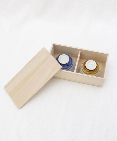 212 KITCHEN STORE / トゥーワントゥーキッチン ストア 食器 | TETOTE アンナン 飯碗 ペアセット | 詳細8