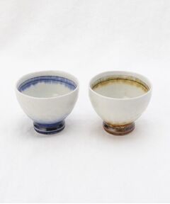 212 KITCHEN STORE / トゥーワントゥーキッチン ストア インテリア・生活雑貨・ホビー・ステーショナリー | TETOTE アンナン カップ ペアセット