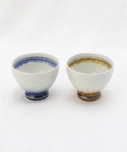 212 KITCHEN STORE / トゥーワントゥーキッチン ストア インテリア・生活雑貨・ホビー・ステーショナリー | TETOTE アンナン カップ ペアセット | 詳細1