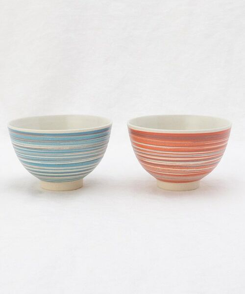212 KITCHEN STORE / トゥーワントゥーキッチン ストア 食器 | KOMA 小丼 ペア | 詳細2