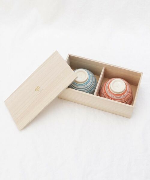 212 KITCHEN STORE / トゥーワントゥーキッチン ストア 食器 | KOMA 小丼 ペア | 詳細8