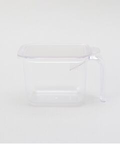 212 KITCHEN STORE / トゥーワントゥーキッチン ストア キッチンツール | 調味料ポット CL ＜marna マーナ＞