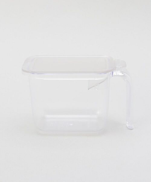 212 KITCHEN STORE / トゥーワントゥーキッチン ストア キッチンツール | 調味料ポット CL ＜marna マーナ＞ | 詳細1