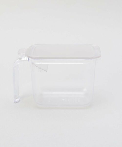 212 KITCHEN STORE / トゥーワントゥーキッチン ストア キッチンツール | 調味料ポット CL ＜marna マーナ＞ | 詳細3