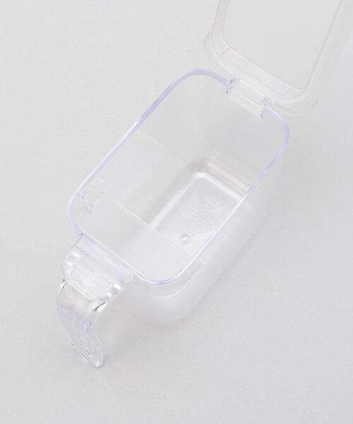 212 KITCHEN STORE / トゥーワントゥーキッチン ストア キッチンツール | 調味料ポット CL ＜marna マーナ＞ | 詳細4