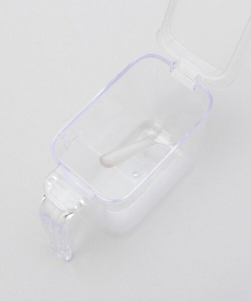 212 KITCHEN STORE / トゥーワントゥーキッチン ストア キッチンツール | 調味料ポット CL ＜marna マーナ＞ | 詳細5