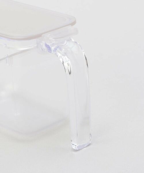 212 KITCHEN STORE / トゥーワントゥーキッチン ストア キッチンツール | 調味料ポット CL ＜marna マーナ＞ | 詳細6