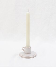 212 KITCHEN STORE / トゥーワントゥーキッチン ストア インテリア・インテリア雑貨 | LEDキャンドルライト 磁器スタンドセット S