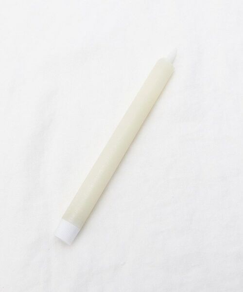 212 KITCHEN STORE / トゥーワントゥーキッチン ストア インテリア・インテリア雑貨 | LEDキャンドルライト 磁器スタンドセット S | 詳細2