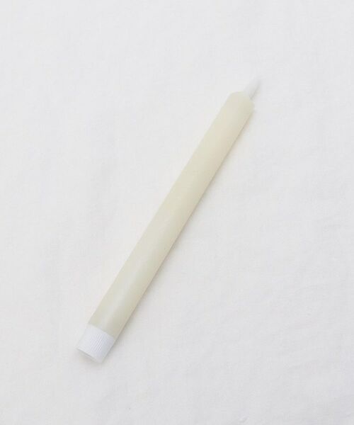 212 KITCHEN STORE / トゥーワントゥーキッチン ストア インテリア・インテリア雑貨 | LEDキャンドルライト 磁器スタンドセット L | 詳細2