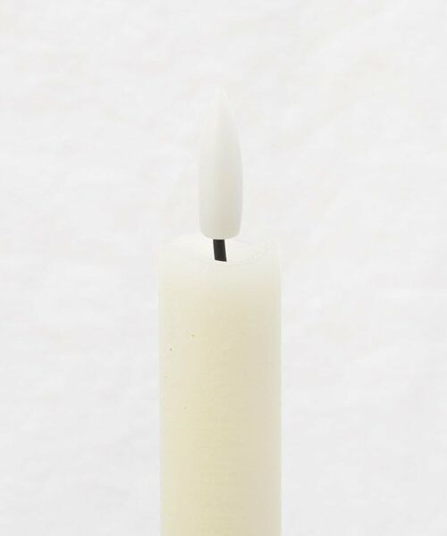 212 KITCHEN STORE / トゥーワントゥーキッチン ストア インテリア・インテリア雑貨 | ナインマーケLEDキャンドルライト スタンドセット S | 詳細3