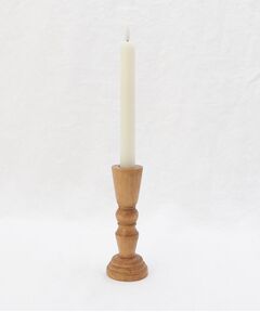 212 KITCHEN STORE / トゥーワントゥーキッチン ストア インテリア・インテリア雑貨 | ナインマーケLEDキャンドルライト スタンドセット L