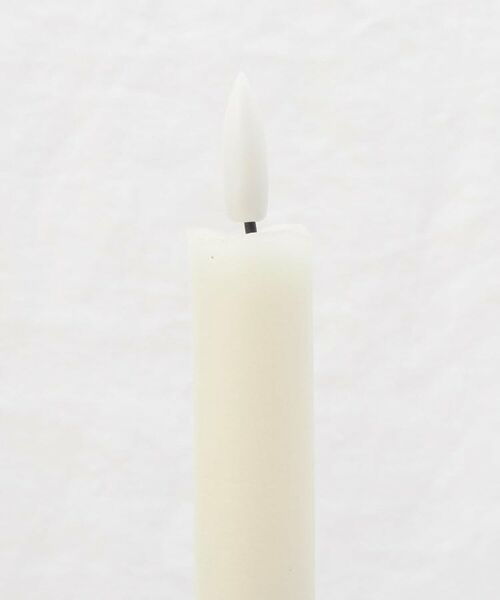 212 KITCHEN STORE / トゥーワントゥーキッチン ストア インテリア・インテリア雑貨 | ナインマーケLEDキャンドルライト スタンドセット L | 詳細3