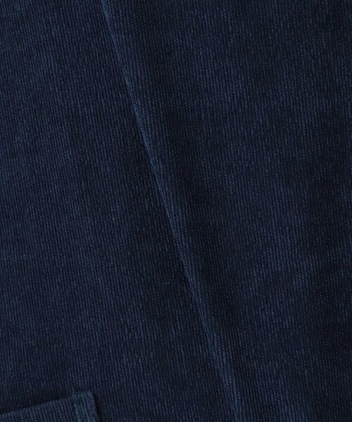 212 KITCHEN STORE / トゥーワントゥーキッチン ストア インテリア・生活雑貨・ホビー・ステーショナリー | サニーコーデュロイ 花びらリブ袖かっぽうぎ NV | 詳細9