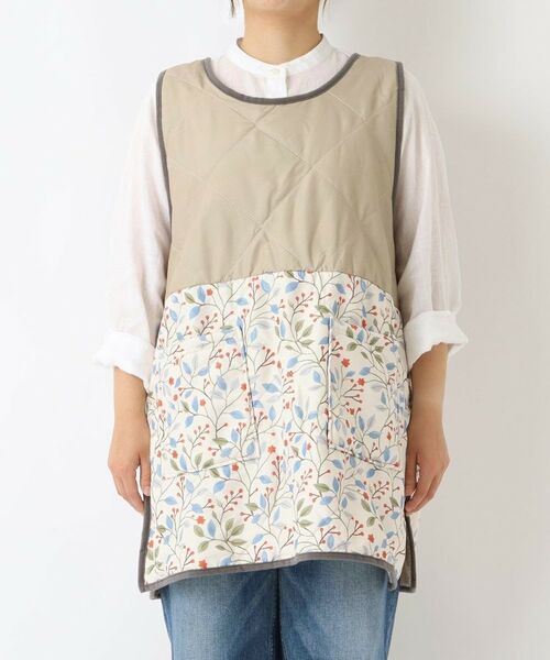 212 KITCHEN STORE / トゥーワントゥーキッチン ストア インテリア・生活雑貨・ホビー・ステーショナリー | オパリン キルトタブリエ BE | 詳細1