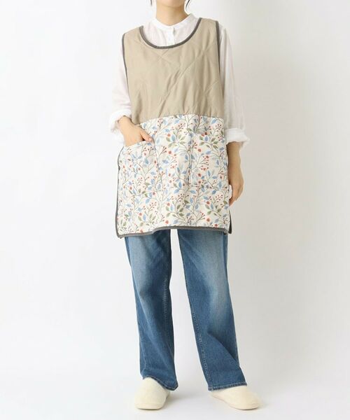 212 KITCHEN STORE / トゥーワントゥーキッチン ストア インテリア・生活雑貨・ホビー・ステーショナリー | オパリン キルトタブリエ BE | 詳細11