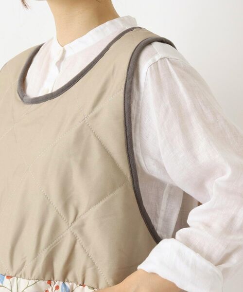 212 KITCHEN STORE / トゥーワントゥーキッチン ストア インテリア・生活雑貨・ホビー・ステーショナリー | オパリン キルトタブリエ BE | 詳細5