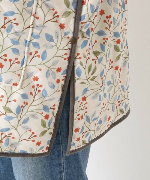 212 KITCHEN STORE / トゥーワントゥーキッチン ストア インテリア・生活雑貨・ホビー・ステーショナリー | オパリン キルトタブリエ BE | 詳細7