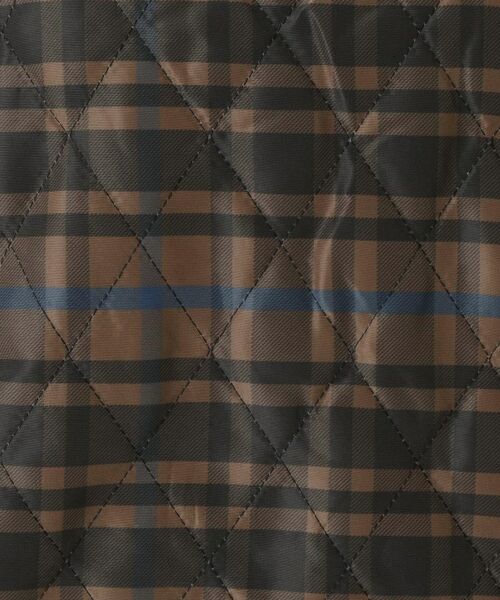 212 KITCHEN STORE / トゥーワントゥーキッチン ストア インテリア・生活雑貨・ホビー・ステーショナリー | オリバー キルトショートタブリエ BR | 詳細10