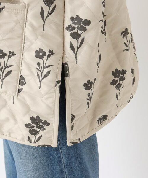 212 KITCHEN STORE / トゥーワントゥーキッチン ストア インテリア・生活雑貨・ホビー・ステーショナリー | ルナ キルトショートタブリエ BE | 詳細7