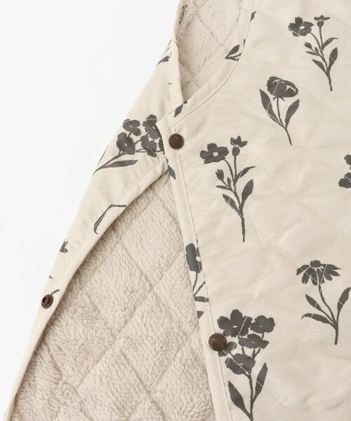 212 KITCHEN STORE / トゥーワントゥーキッチン ストア インテリア・生活雑貨・ホビー・ステーショナリー | ルナ キルトショートタブリエ BE | 詳細8