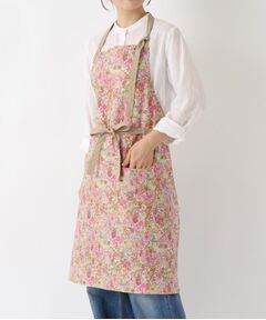212 KITCHEN STORE / トゥーワントゥーキッチン ストア インテリア・生活雑貨・ホビー・ステーショナリー | エプロン マーガレットアニー PK ＜フローレットロンドン ＞