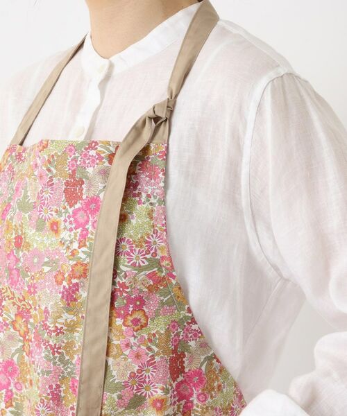 212 KITCHEN STORE / トゥーワントゥーキッチン ストア インテリア・生活雑貨・ホビー・ステーショナリー | エプロン マーガレットアニー PK ＜フローレットロンドン ＞ | 詳細5