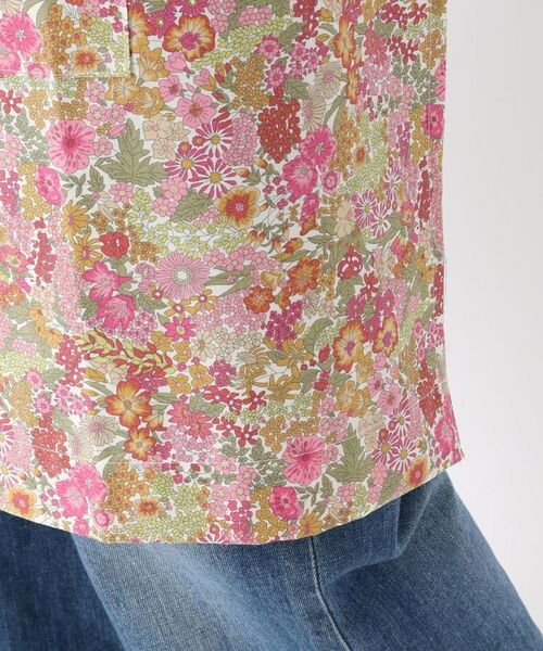 212 KITCHEN STORE / トゥーワントゥーキッチン ストア インテリア・生活雑貨・ホビー・ステーショナリー | エプロン マーガレットアニー PK ＜フローレットロンドン ＞ | 詳細7