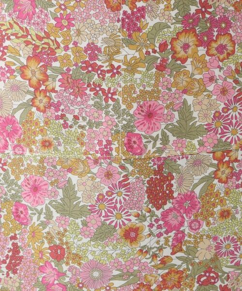 212 KITCHEN STORE / トゥーワントゥーキッチン ストア インテリア・生活雑貨・ホビー・ステーショナリー | エプロン マーガレットアニー PK ＜フローレットロンドン ＞ | 詳細9