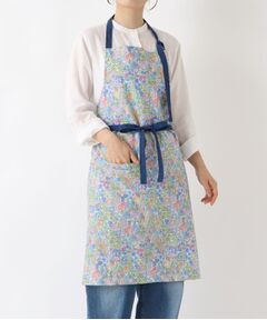 212 KITCHEN STORE / トゥーワントゥーキッチン ストア インテリア・生活雑貨・ホビー・ステーショナリー | エプロン マーガレットアニー BL ＜フローレットロンドン ＞