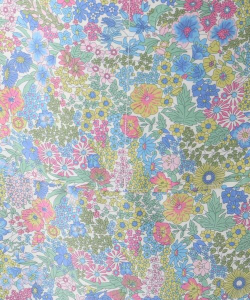 212 KITCHEN STORE / トゥーワントゥーキッチン ストア インテリア・生活雑貨・ホビー・ステーショナリー | エプロン マーガレットアニー BL ＜フローレットロンドン ＞ | 詳細9