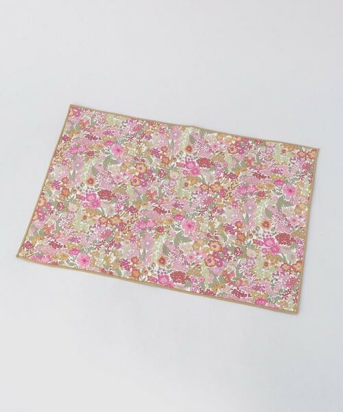 212 KITCHEN STORE / トゥーワントゥーキッチン ストア インテリア・生活雑貨・ホビー・ステーショナリー | プレースマット マーガレットアニー PK ＜フローレットロンドン＞ | 詳細1