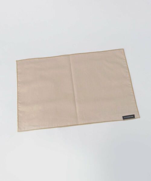 212 KITCHEN STORE / トゥーワントゥーキッチン ストア インテリア・生活雑貨・ホビー・ステーショナリー | プレースマット マーガレットアニー PK ＜フローレットロンドン＞ | 詳細2