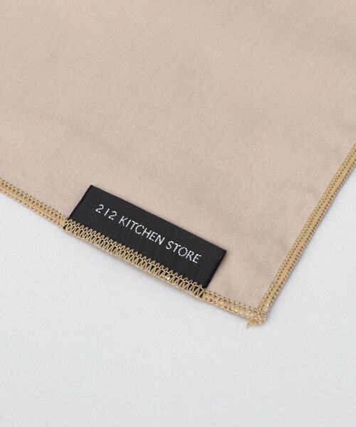 212 KITCHEN STORE / トゥーワントゥーキッチン ストア インテリア・生活雑貨・ホビー・ステーショナリー | プレースマット マーガレットアニー PK ＜フローレットロンドン＞ | 詳細3