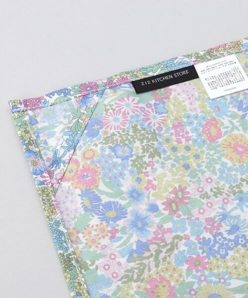 212 KITCHEN STORE / トゥーワントゥーキッチン ストア インテリア・生活雑貨・ホビー・ステーショナリー | テーブルクロス マーガレットアニー BL ＜フローレットロンドン＞ | 詳細2
