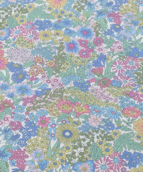 212 KITCHEN STORE / トゥーワントゥーキッチン ストア インテリア・生活雑貨・ホビー・ステーショナリー | テーブルクロス マーガレットアニー BL ＜フローレットロンドン＞ | 詳細3