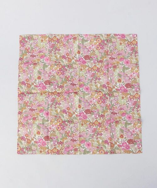 212 KITCHEN STORE / トゥーワントゥーキッチン ストア インテリア・生活雑貨・ホビー・ステーショナリー | マルチクロス マーガレットアニー PK ＜フローレットロンドン＞ | 詳細1