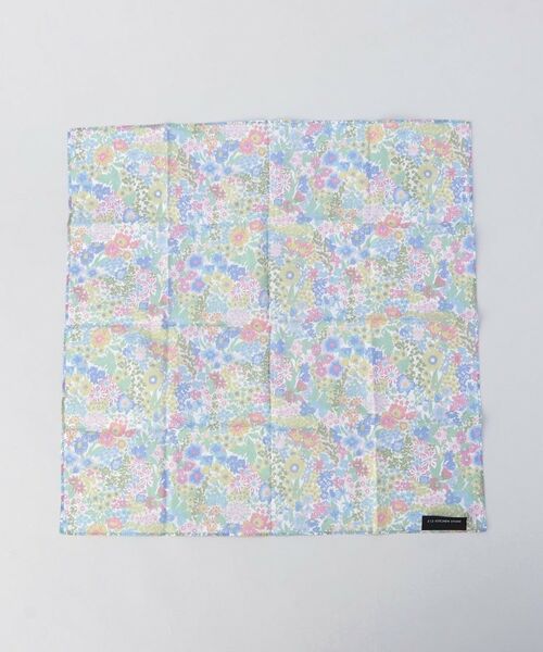 212 KITCHEN STORE / トゥーワントゥーキッチン ストア インテリア・生活雑貨・ホビー・ステーショナリー | マルチクロス マーガレットアニー BL ＜フローレットロンドン＞ | 詳細2