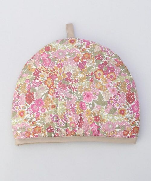 212 KITCHEN STORE / トゥーワントゥーキッチン ストア インテリア・生活雑貨・ホビー・ステーショナリー | ティーコージー マーガレットアニー PK ＜フローレットロンドン＞ | 詳細1