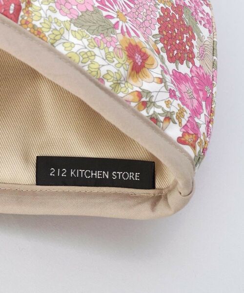 212 KITCHEN STORE / トゥーワントゥーキッチン ストア インテリア・生活雑貨・ホビー・ステーショナリー | ティーコージー マーガレットアニー PK ＜フローレットロンドン＞ | 詳細4