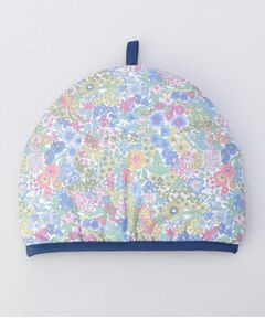 212 KITCHEN STORE / トゥーワントゥーキッチン ストア インテリア・生活雑貨・ホビー・ステーショナリー | ティーコージー マーガレットアニー BL ＜フローレットロンドン＞