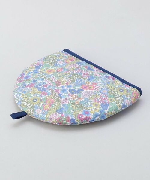 212 KITCHEN STORE / トゥーワントゥーキッチン ストア インテリア・生活雑貨・ホビー・ステーショナリー | ティーコージー マーガレットアニー BL ＜フローレットロンドン＞ | 詳細2