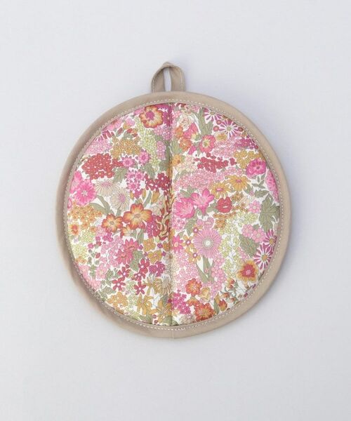 212 KITCHEN STORE / トゥーワントゥーキッチン ストア インテリア・生活雑貨・ホビー・ステーショナリー | ミトンサークル マーガレットアニー PK ＜フローレットロンドン＞ | 詳細1